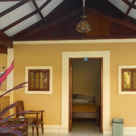 Grand Wijaya Hotel