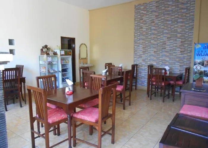 Grand Wijaya Singaraja (Bali)
