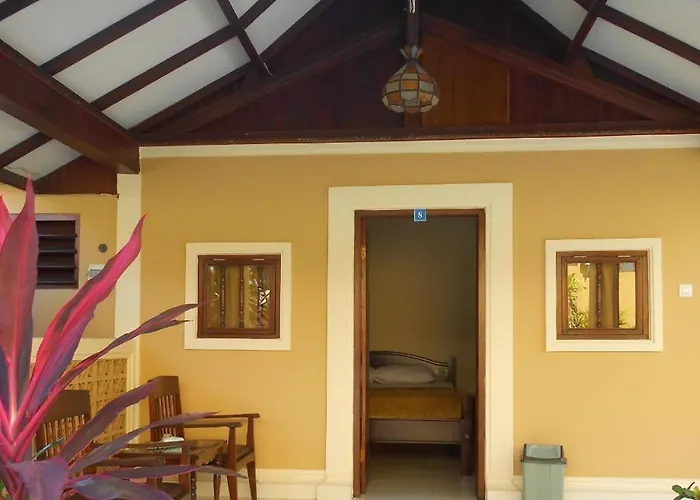 Grand Wijaya 2* Singaraja (Bali)