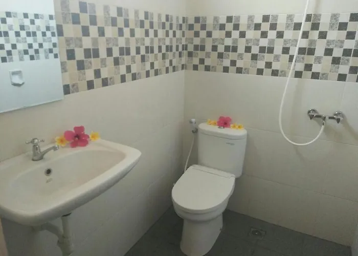 Grand Wijaya Singaraja (Bali)