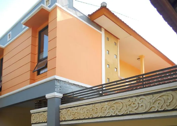 Grand Wijaya Hotel Singaraja (Bali)
