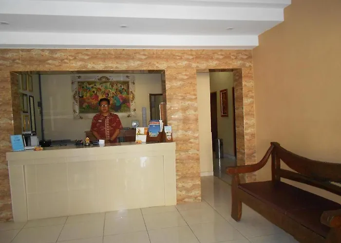 Hotel Grand Wijaya