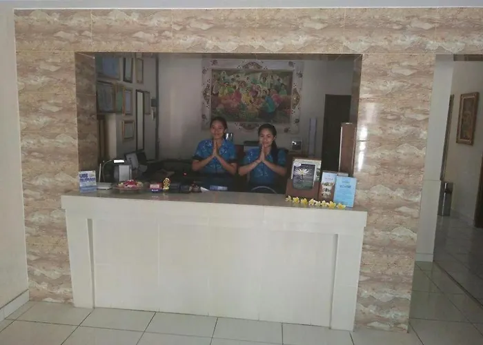 Grand Wijaya Singaraja (Bali)