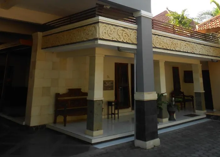 Grand Wijaya Hotel Singaraja (Bali)