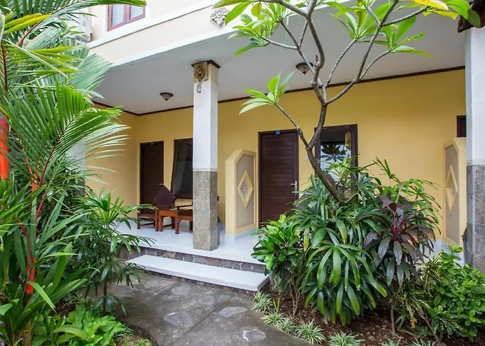 Hotel Grand Wijaya Singaraja (Bali)