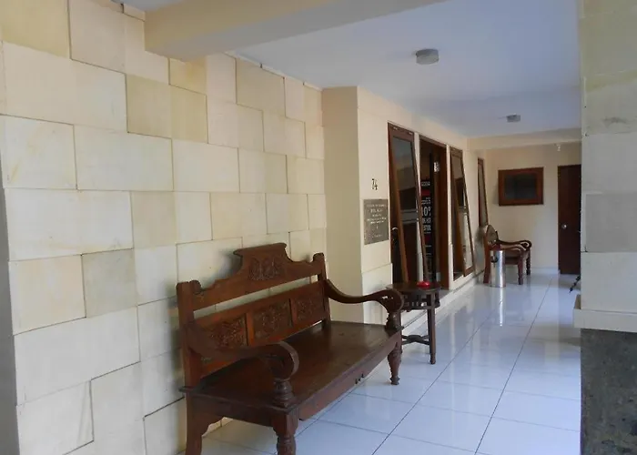 Grand Wijaya 2*