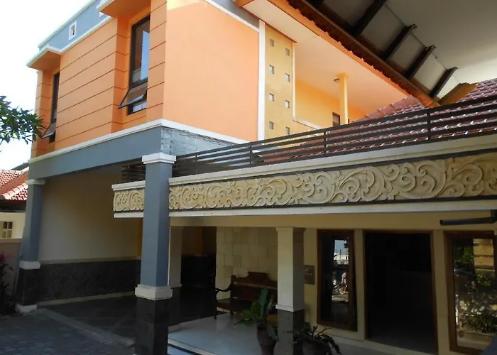 Grand Wijaya Singaraja (Bali)
