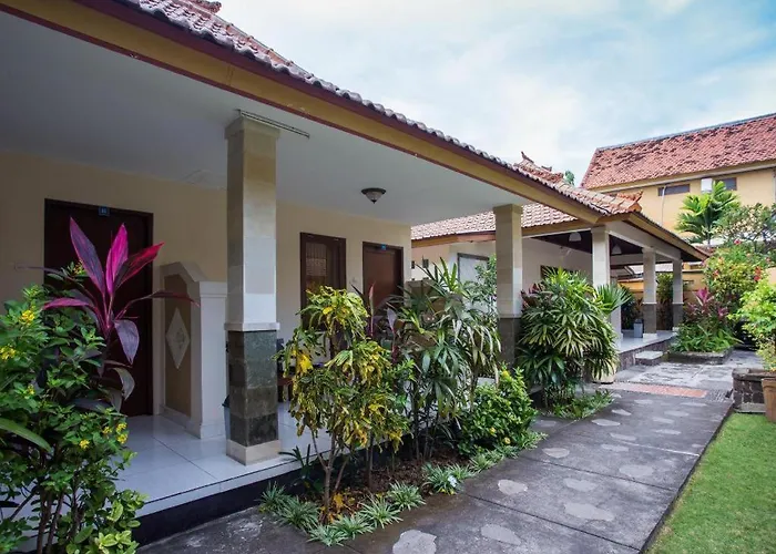 Grand Wijaya 2*