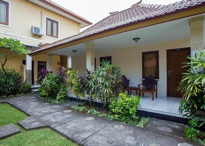 Grand Wijaya Hotel 2*