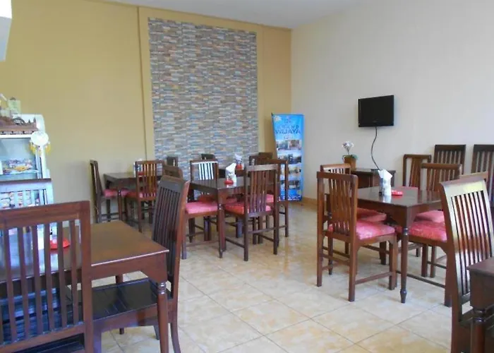 Grand Wijaya 2*