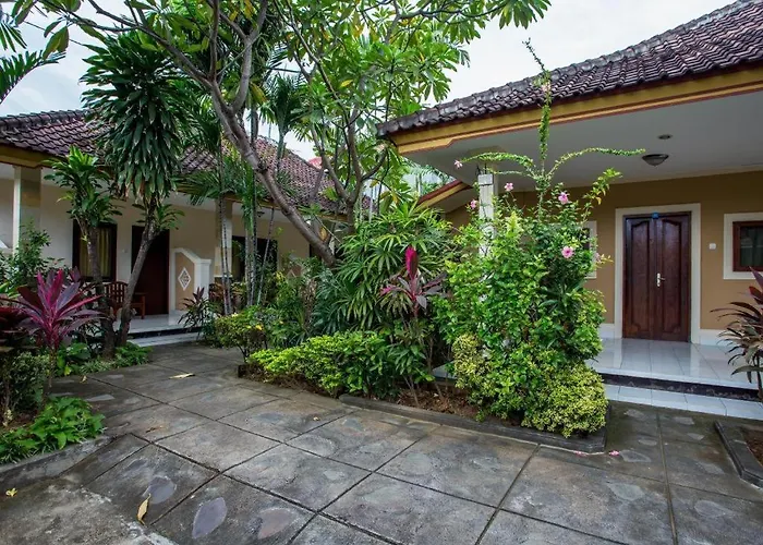Grand Wijaya 2* Singaraja (Bali)