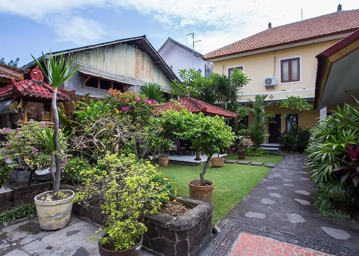Grand Wijaya Hotel