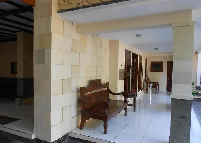 Grand Wijaya Hotel Singaraja (Bali)
