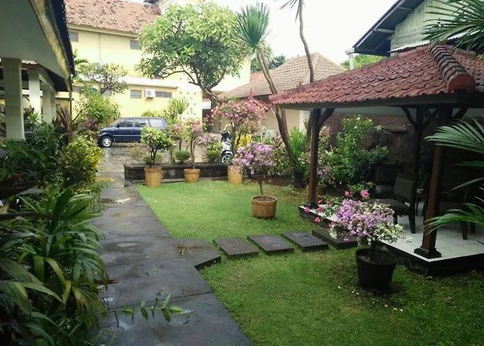 Grand Wijaya Hotel Singaraja (Bali)