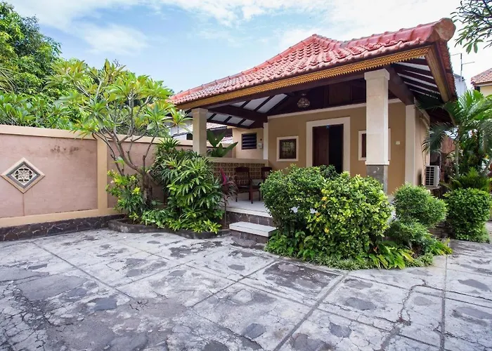 Grand Wijaya Singaraja (Bali)