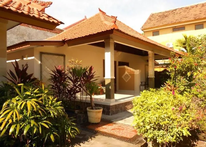 Grand Wijaya Singaraja (Bali)