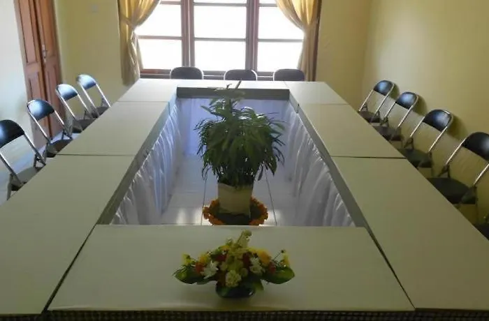 Hotel Grand Wijaya Singaraja (Bali)