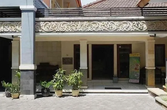 Hotel Grand Wijaya