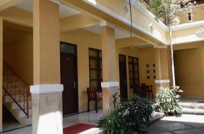 Grand Wijaya Hotel Singaraja (Bali)