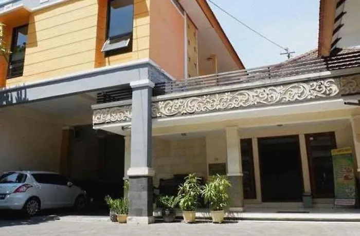 Grand Wijaya Hotel Singaraja (Bali)