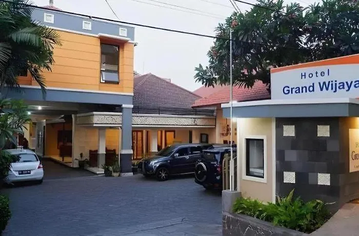 Hotel Grand Wijaya Singaraja (Bali)