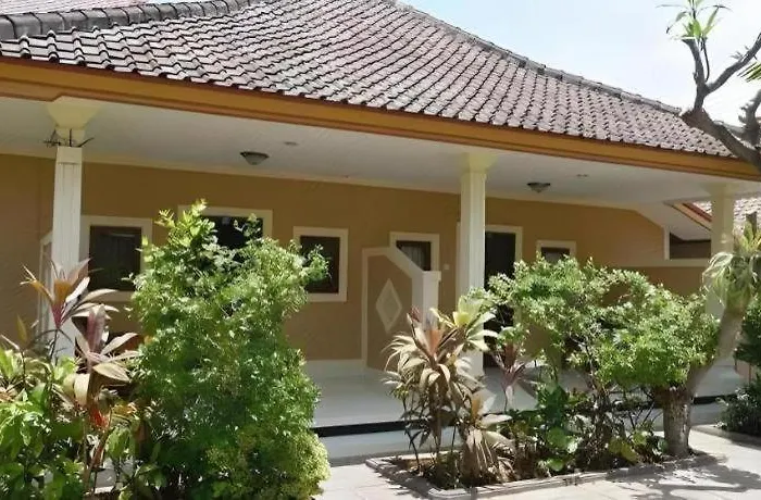 Grand Wijaya 2* Singaraja (Bali)