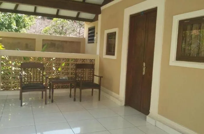 Hotel Grand Wijaya Singaraja (Bali)