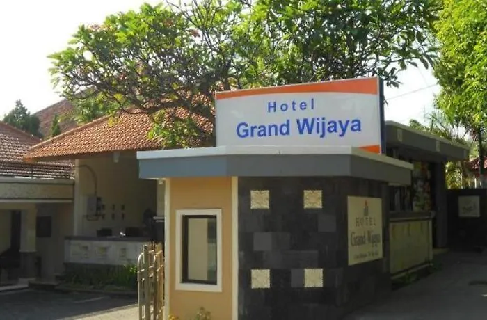 Grand Wijaya Singaraja (Bali)