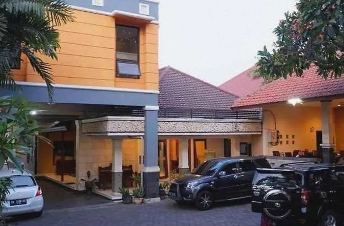 Hotel Grand Wijaya Singaraja (Bali)