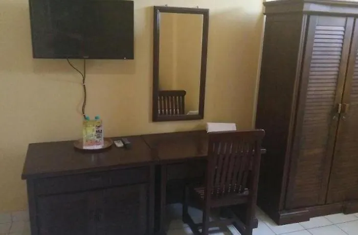 Grand Wijaya Hotel Singaraja (Bali)