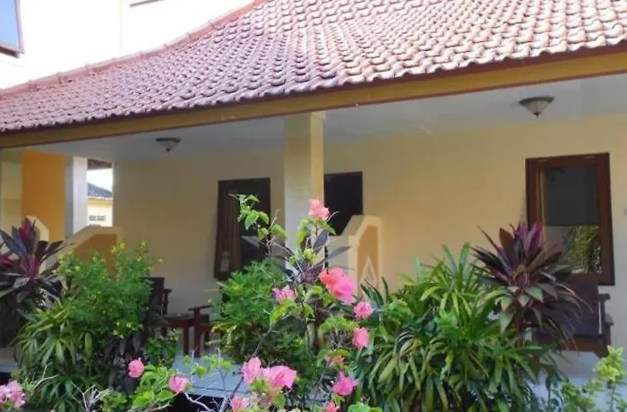 Grand Wijaya Hotel 2*