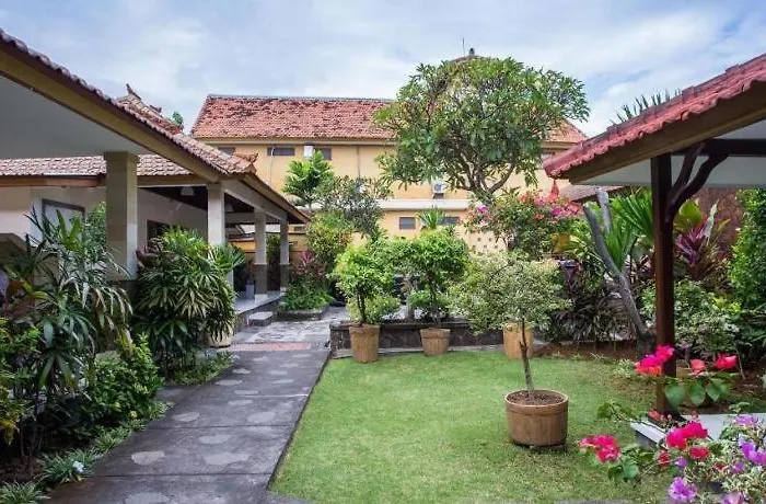 Hotel Grand Wijaya