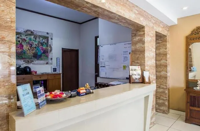 Hotel Grand Wijaya 2*