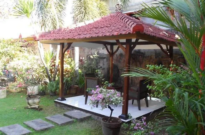 Grand Wijaya 2* Singaraja (Bali)