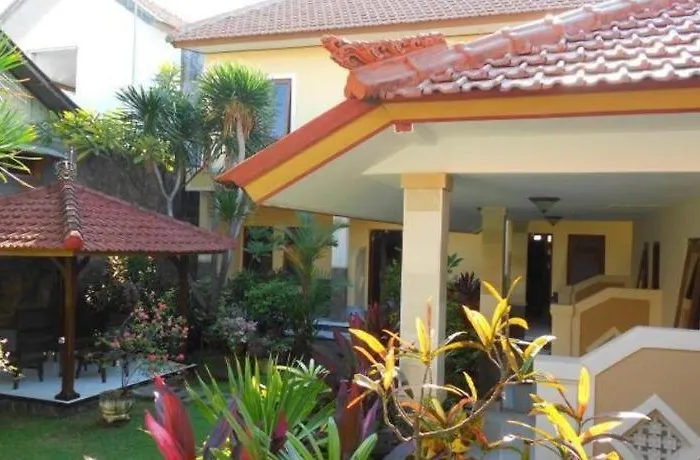 Hotel Grand Wijaya Singaraja (Bali)