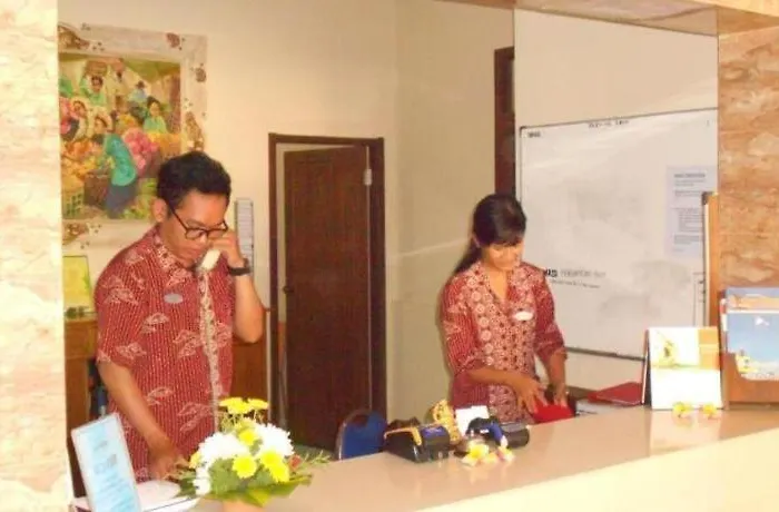 Hotel Grand Wijaya