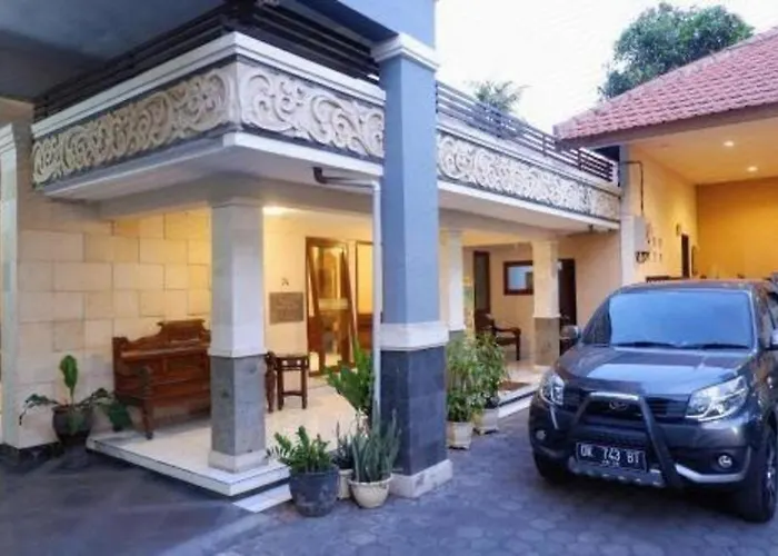 Grand Wijaya Hotel 2*